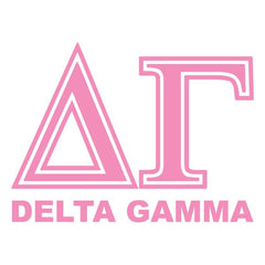 Delta Gamma (TSU)