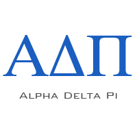 Alpha Delta Pi (TSU)