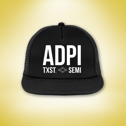 Alpha Delta Pi Semi Formal Hat