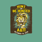 Alpha Delta Pi Lion Hunt T 2019