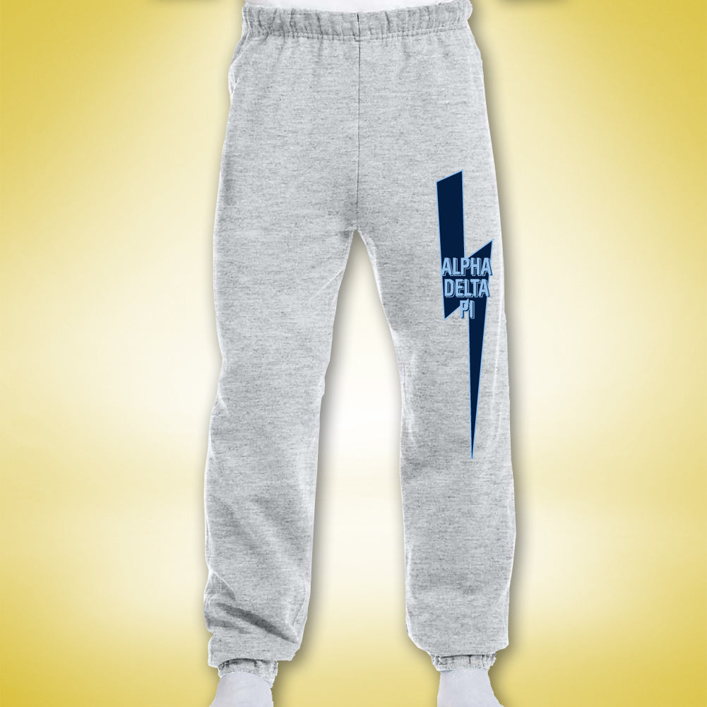 Alpha Delta Pi Sweatpants