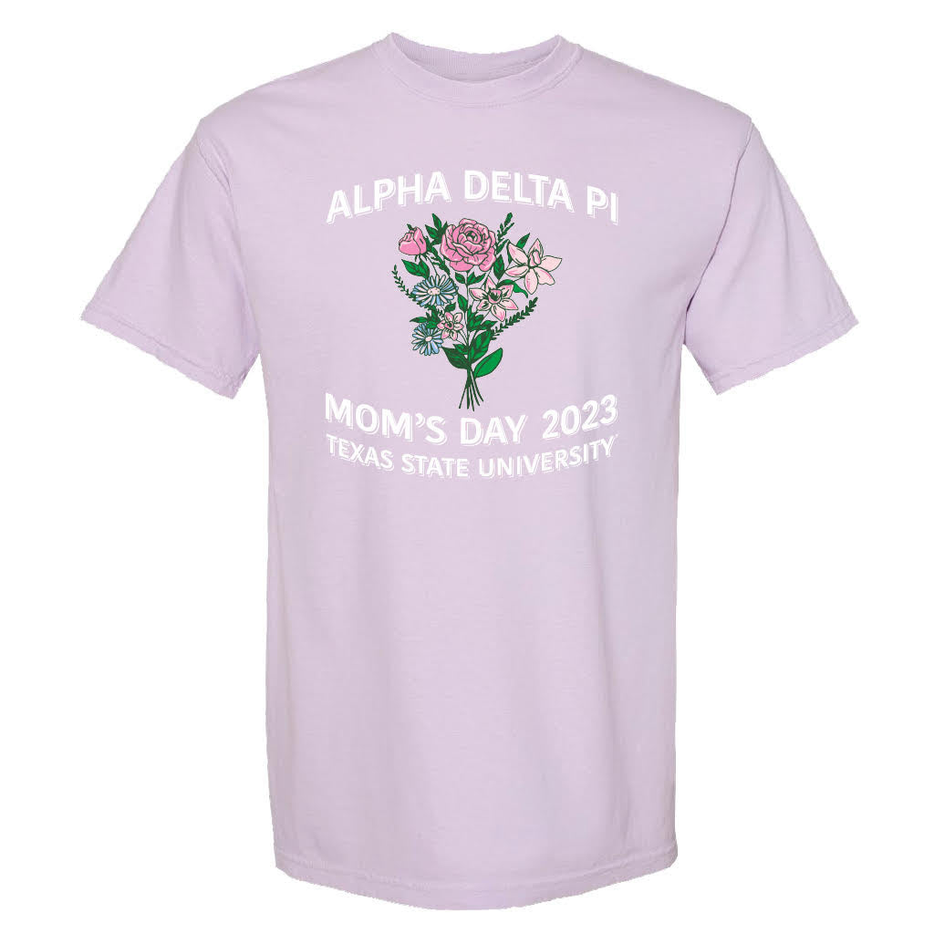 Alpha Delta Pi Mom's Day Tee 167198